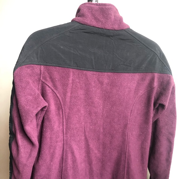 Columbia zip up - Picture 3 of 5